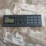 Boss DR-220A Dr. Rhythm Digital Drum Machine Vintage With Original Box Roland. Fixed Price $100.80.