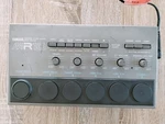 Yamaha Mr 10 1982 Analog Drum Machine. Fixed Price $143.18.