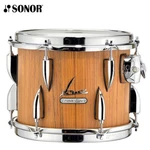 Sonor Vintage Series 10" X 8" Rack Tom Drum Teak Semi-gloss VT-1008-TT-TSG. Fixed Price $819.00.