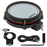 Alesis 8 Inch Dual-zone Tom Mesh Red Pad Crimson Ii Se E-drum. Fixed Price $79.95.