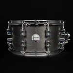 Pdp 13" 7" Maple Snare Drum, Black Wax Finish. Fixed Price $239.99.
