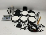 Kaysound DD602 Digital Module & Electronic Kit Drums. Fixed Price $134.96.
