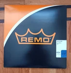 Remo SD-0113-00- Snare Side, Diplomat, Hazy, 13" Diameter. Fixed Price $16.95.