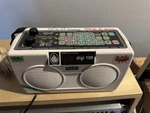Radel Taalmala DIGI-100 Plus Digital Tabla Machine. Fixed Price $50.00.