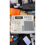 Akai Professional MPC2000 Midi Production Center Drum Sampler Sequencer Vintage. Fixed Price $550.00.