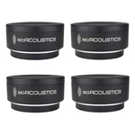 Isoacoustics Iso-puck Isolator Feet For Studio Monitors And Speakers (4 Pack). Fixed Price $139.98.