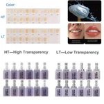 Us Dental Lithium Disilicate Glass Ceramic Blocks Cerec Veneer Crown C14 Cad/cam. Fixed Price $499.99.