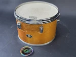 Slingerland Vintage 70 12X8 Concert Tom (original Head) Warm Tone. 6 Ply Maple. Fixed Price $99.99.