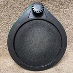 Yamaha PTT8 Electronic Drum Pad Trigger. Fixed Price $29.00.