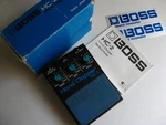 Vintage 1984 Boss HC-2 Hand Clapper Pedal Japan. Fixed Price $185.00.