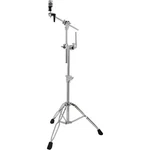 Used 5000 Series Single Tom/boom Cymbal Combo Stand - DWCP5791. Fixed Price $216.00.