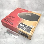 Yamaha Electronic Drum Cymbal Pad 3 Zones Dtx Japan In Black. Fixed Price $151.20.