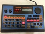 Boss JS-5 Jam Station Backing Machine W/ Power Supply From Japan. Fixed Price $159.00.