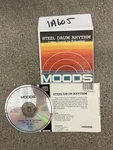 Steel Drum Rhythm By Bill Bass Pans (cd, Moods Records) No Case #1A605. Fixed Price $9.67.