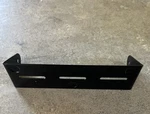PRO-163 Digital Trunking Scanner Mount. Fixed Price $25.00.