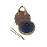 Meinl Sonic Energy Octave Steel Tongue Drum Notes 10" With Mallets, Bag —. Fixed Price $256.17.