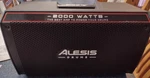 Alesis - Strike 8 2000 Watts Drum Amplifier Demo No Box Ships Free. Fixed Price $369.88.