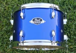 Pearl Export 12" Exx High Voltage Blue Tom For Your Drum Set! Lot K775. Fixed Price $134.96.