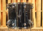 Dw Performance Chrome Shadow Floor Tom - 14X16. Fixed Price $636.00.
