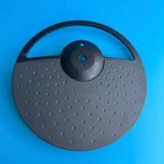 Yamaha DTX430K Drum Part: Single Zone 10" Cymbal Pad Crash Ride Hi-hat (V1). Fixed Price $18.85.