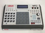 Akai Professional Mpc Renaissance Sampling Sequencer Controller Audi (AP2030088). Fixed Price $399.95.