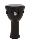 Toca Freestyle Black Mamba 14" Djembe Drum W/ Bag. Fixed Price $249.99.