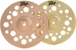 Paiste 10" Pst X Swiss Hi-hat Cymbals. Fixed Price $149.00.