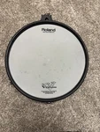 Roland PD-125 V-drum Inch Pad Tom/ Snare. Fixed Price $134.99.