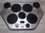 Yamaha DD-55C Digital Percussion Drum Pad Set. Fixed Price $50.00.
