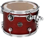 Dw Performance Series Mounted Tom - 9" X 13" Tobacco Stain. Fixed Price $589.00.