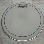 White Alesis 12" Mesh Head For Strike Pro Special Edition Kit. Fixed Price $50.00.