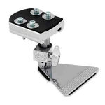 DWCP9908CR Bass Lifter For Diameter Drums (18" And Smaller). Fixed Price $99.99.