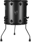Sjc Custom Drums Pathfinder Floor - 14 Inches, Galaxy Grey. Fixed Price $224.99.