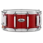 Pearl Professional Series Maple Snare Drum 14 X 65 In Sequoia. Fixed Price $404.99.