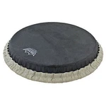 Remo Bongo Drumhead, Tucked, 8.5 Skyndeep, 'black Calfskin' Graphic. Fixed Price $69.99.