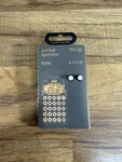 Teenage Engineering Pocket Operator PO-32 Tonic Working. Fixed Price $89.95.