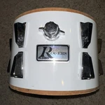 Buy It Now Blowout Sale!! Rogers Vintage R-380 70S Tom Drum 12 X. Fixed Price $45.00.