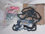 141CO825 1A3473 43145A Kmc Chain & Cable Garage Door Hardware Kit Set. Fixed Price $52.80.