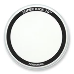 Aquarian TCSK10-18 18" Superkick Coated Bass Drum. Fixed Price $68.03.