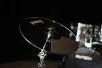 Pintech Visulite Professional Cymbal - 10 Inch Single Zone Splash Clear. Fixed Price $154.99.