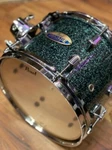 Pearl Decade Maple 10"X7" Rack Tom With Opti-loc Mounting System *dbl* (UH-648). Fixed Price $199.99.