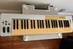 Audio Keystation 49E - Mobile Usb Midi Controller Tested. Fixed Price $49.00.
