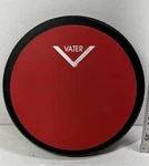 Vater Percussion Drum 6" Practice Pad. Fixed Price $14.99.