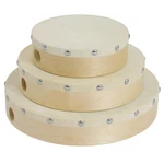 World Rhythm Hand Drums With Beater. Fixed Price $14.09.