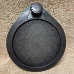 Yamaha PTT8 Electronic Drum Pad Trigger. Fixed Price $29.00.