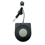 Yamaha Digital Drum Pad Foot Pedals Switch Trigger 2 DD55 DDY60 DD65. Fixed Price $40.49.