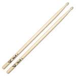 Vater Sugar Maple 5A Drum Sticks With Nylon Tip. Fixed Price $23.99.