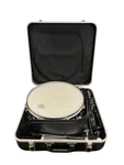 Ludwig Rocker Drum Case W/ & Stand. Fixed Price $148.50.