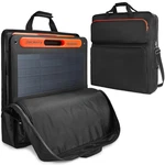Amazing Fair Solar Panel Storage Bag Compatible Jackery 100W / 200W Padded. Fixed Price $111.98.