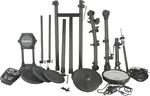 Roland TD-11K V-drums Electronic Electric Set Kit. Fixed Price $736.25.